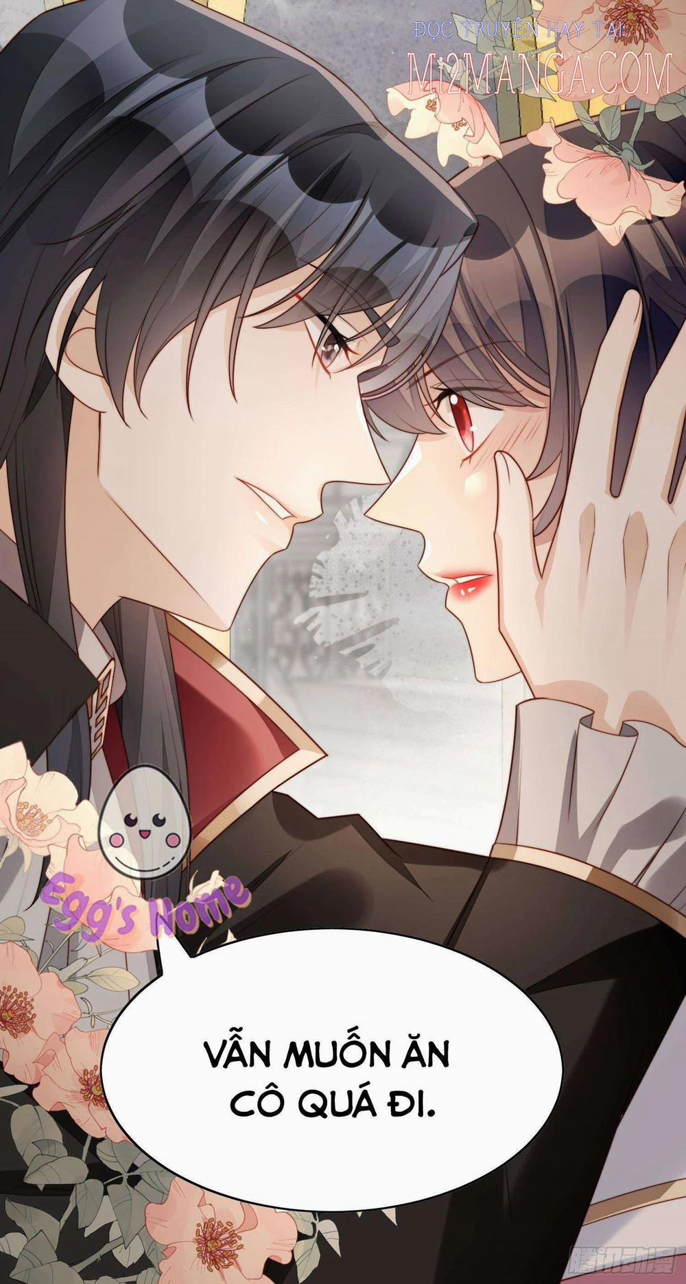 Tự Dưng Xuyên Thành Nữ Hoàng Độc Ác 19.5 trang 19