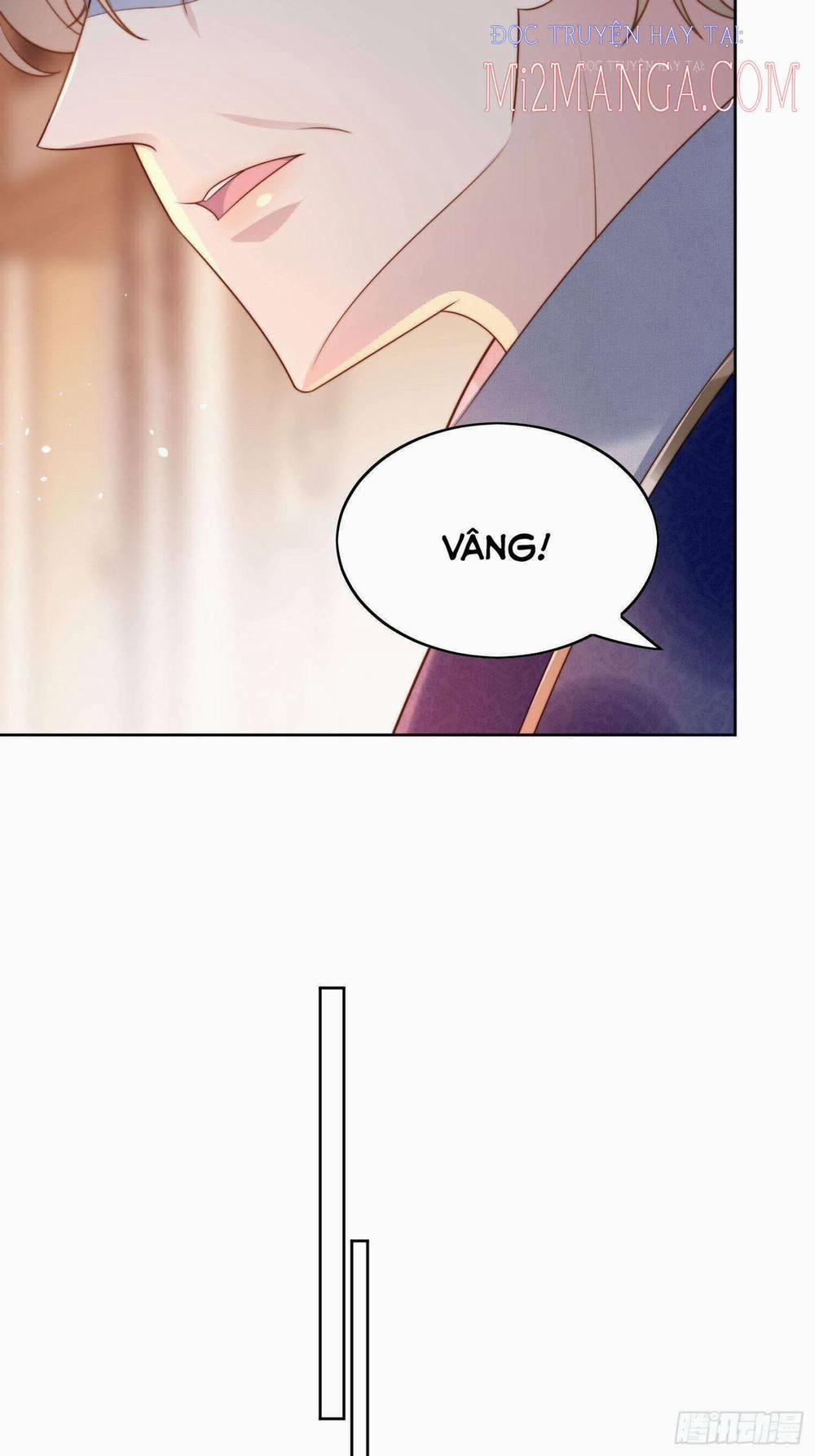 Tự Dưng Xuyên Thành Nữ Hoàng Độc Ác 19 trang 10