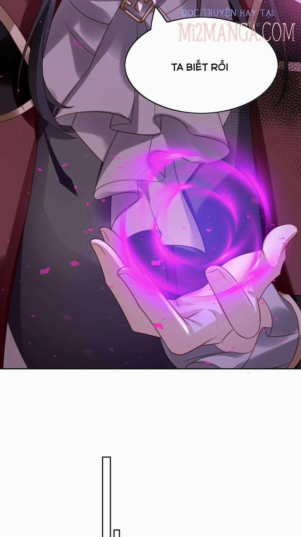 Tự Dưng Xuyên Thành Nữ Hoàng Độc Ác 20 trang 10