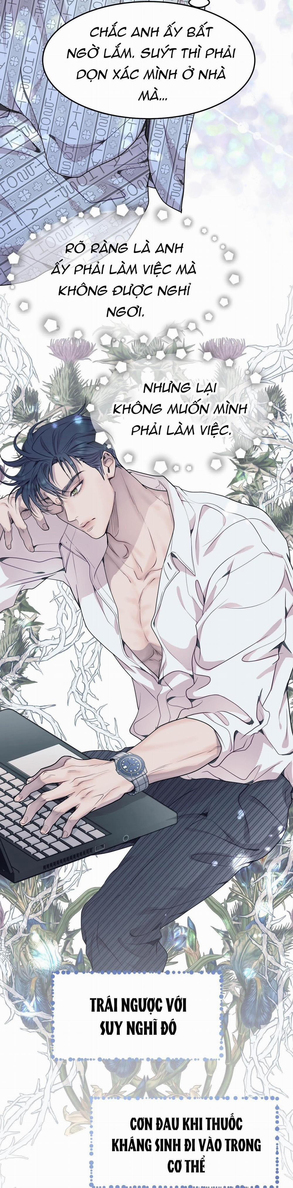 Tư Duy Vị Kỷ 23 trang 35