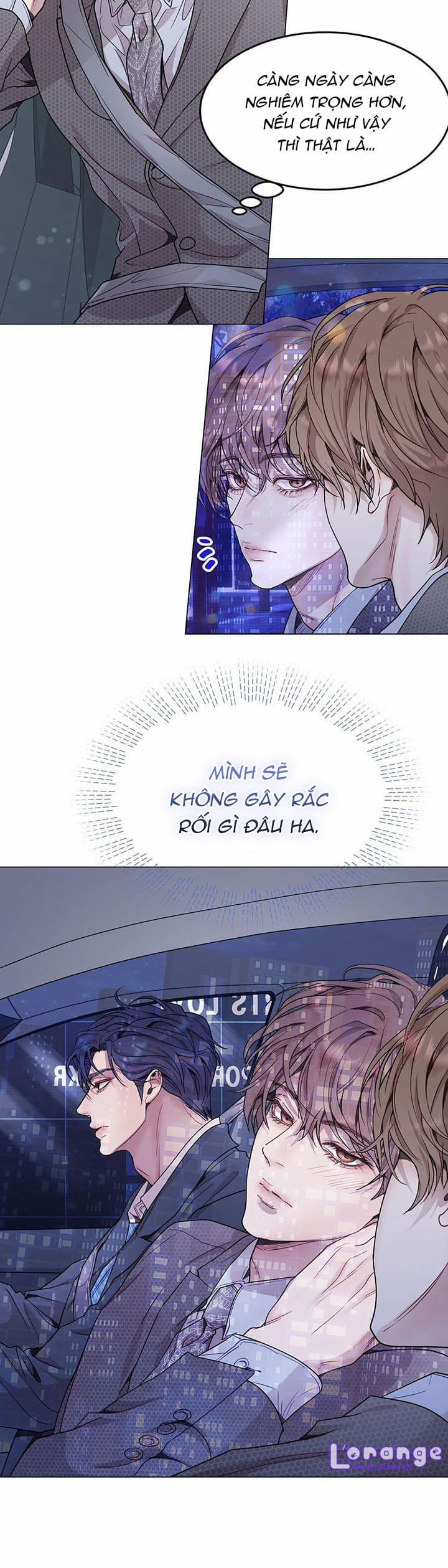 Tư Duy Vị Kỷ 33 trang 20