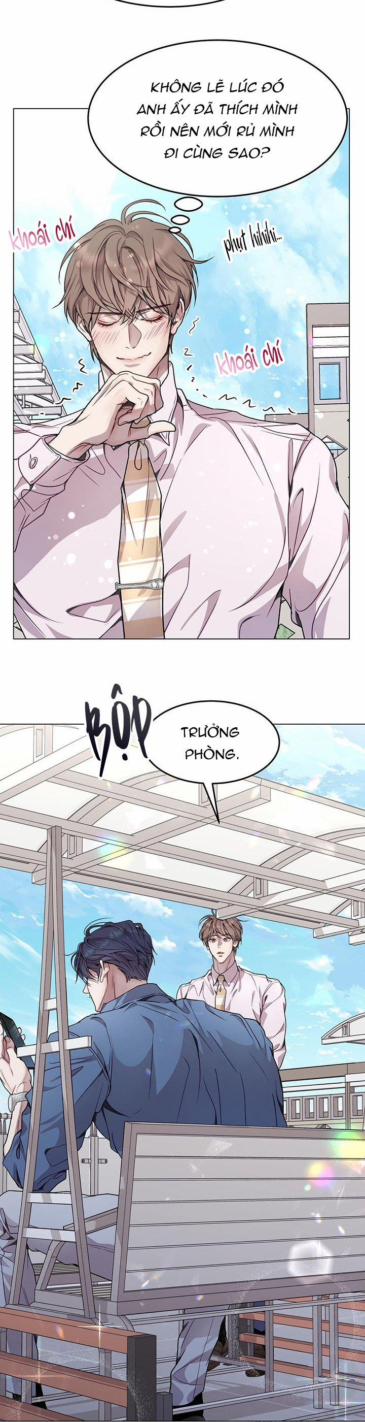 Tư Duy Vị Kỷ 39 trang 22