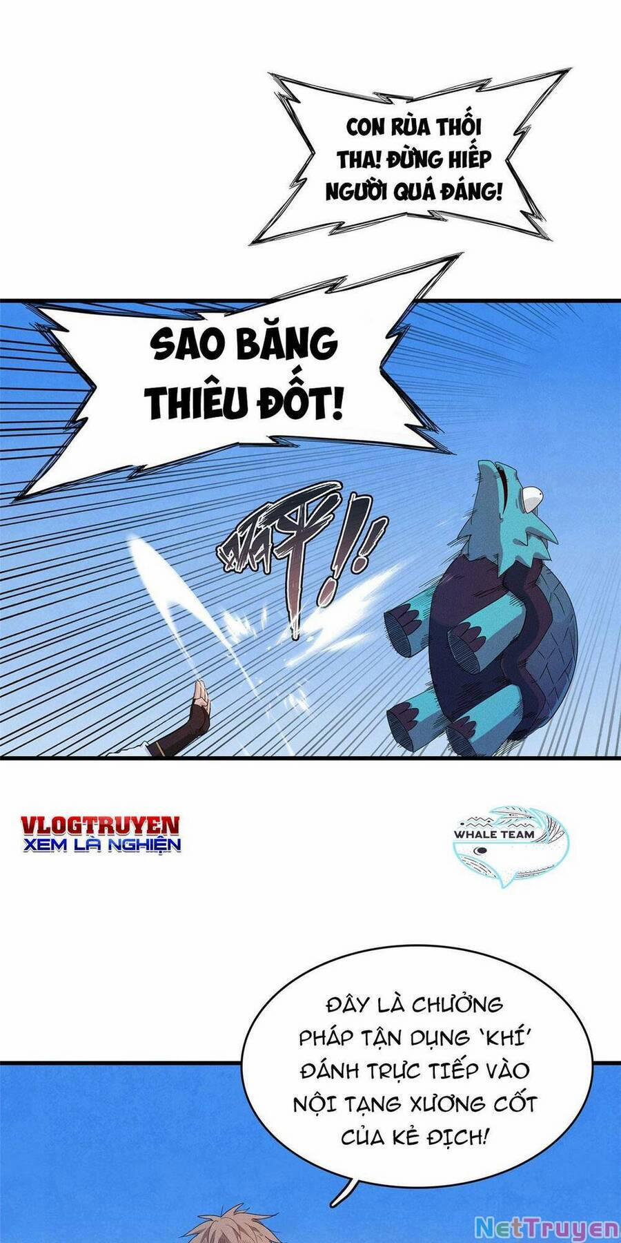 Từ Giờ, Ta Chính Là Bậc Thầy Của Pháp Sư 19 trang 1