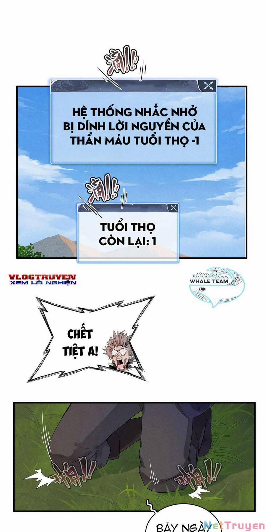 Từ Giờ, Ta Chính Là Bậc Thầy Của Pháp Sư 20 trang 1