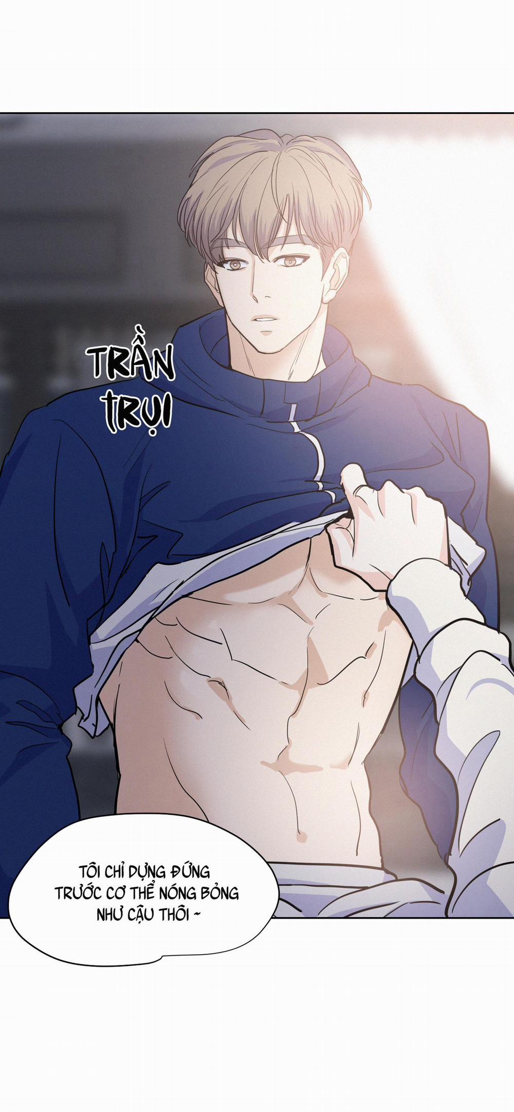 TỪ GIỜ TRỞ ĐI 7 trang 21