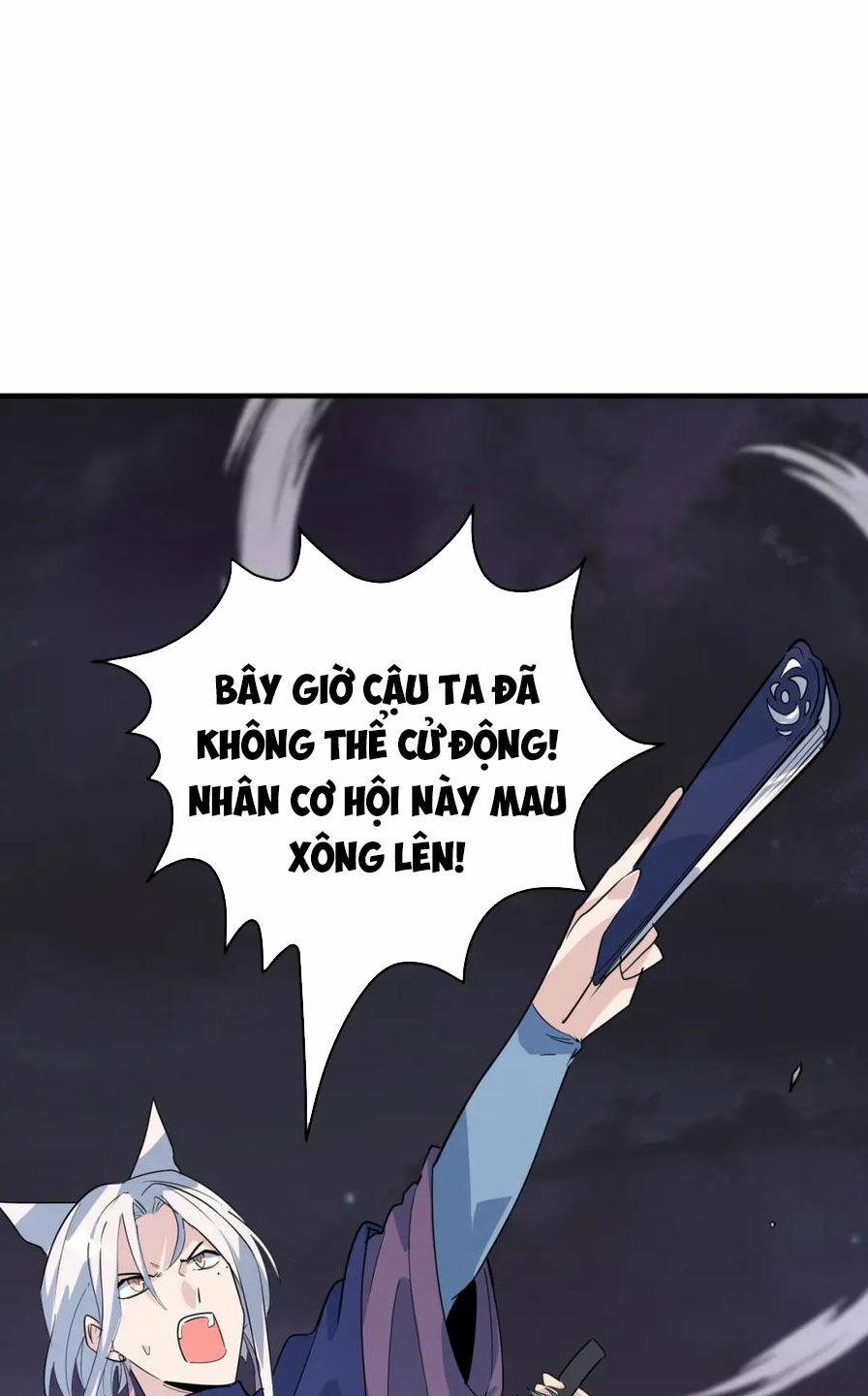 Tử Giới, Thức Tỉnh Tài Năng Hạng Sss 85 trang 60