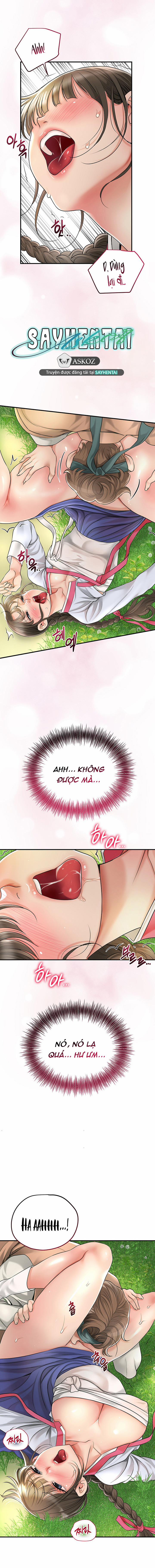 Tụ Hoa Điểm 26 trang 10