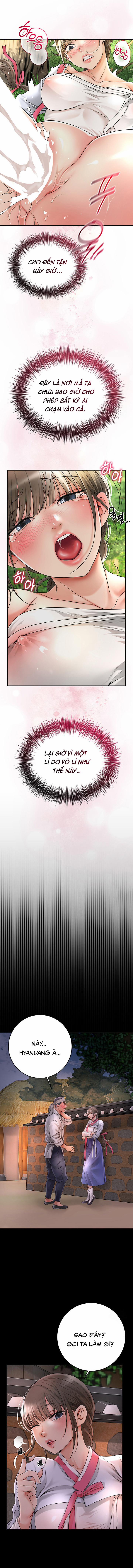 Tụ Hoa Điểm 26 trang 13