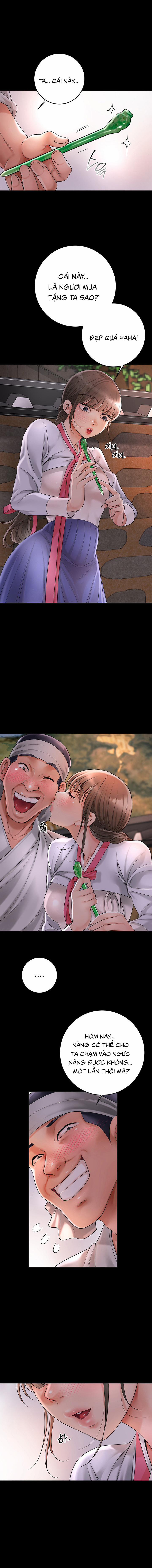 Tụ Hoa Điểm 26 trang 14