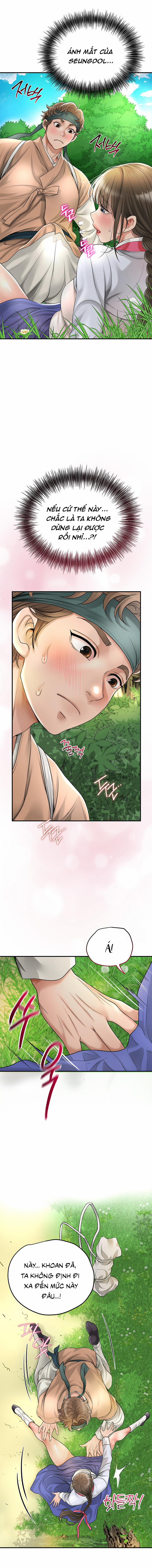 Tụ Hoa Điểm 26 trang 4