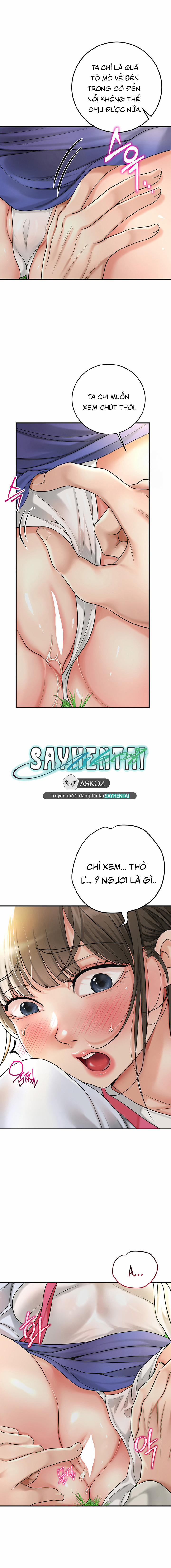 Tụ Hoa Điểm 26 trang 5