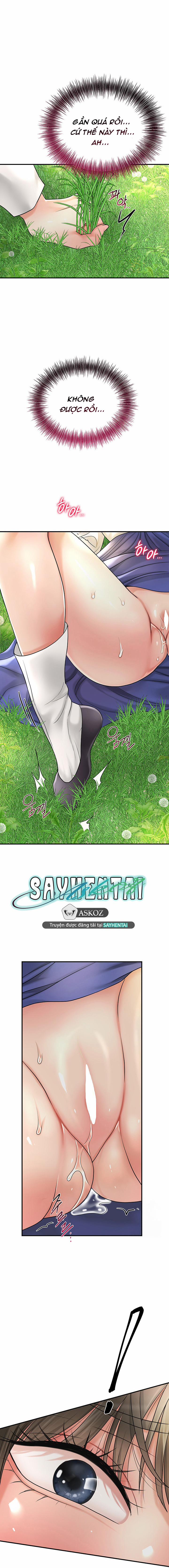 Tụ Hoa Điểm 26 trang 7