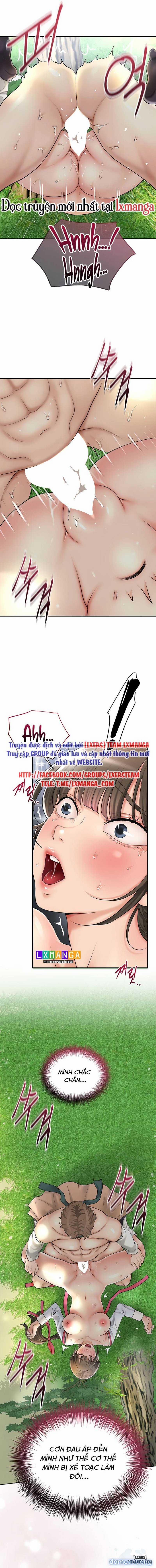 Tụ Hoa Điểm 28 trang 4