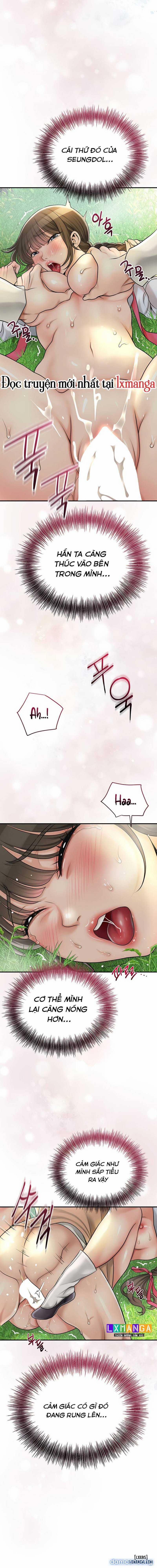 Tụ Hoa Điểm 28 trang 5