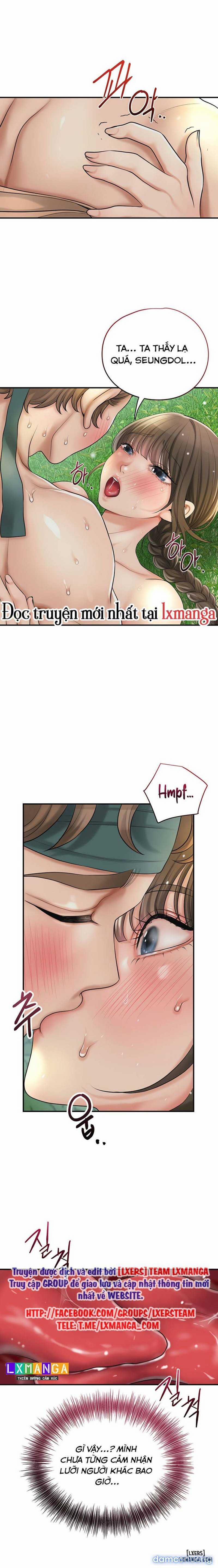 Tụ Hoa Điểm 28 trang 6