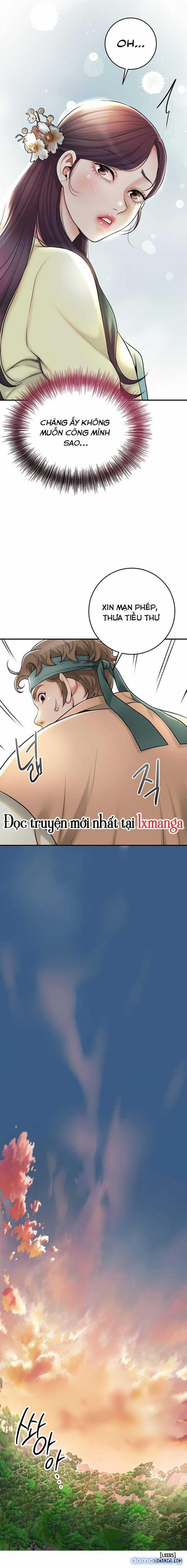 Tụ Hoa Điểm 29 trang 11