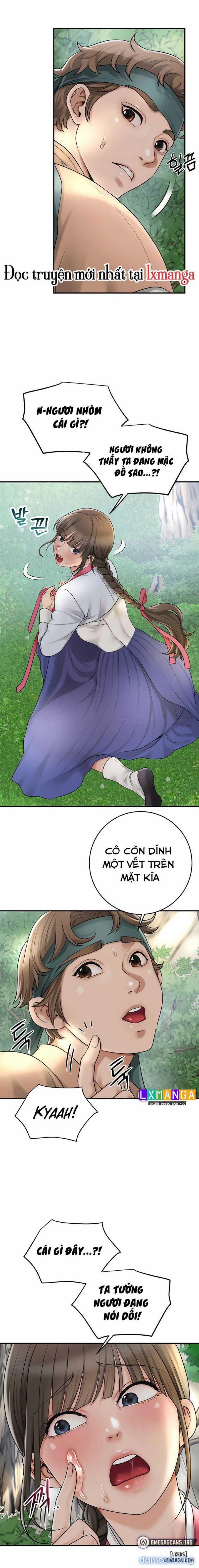 Tụ Hoa Điểm 29 trang 3