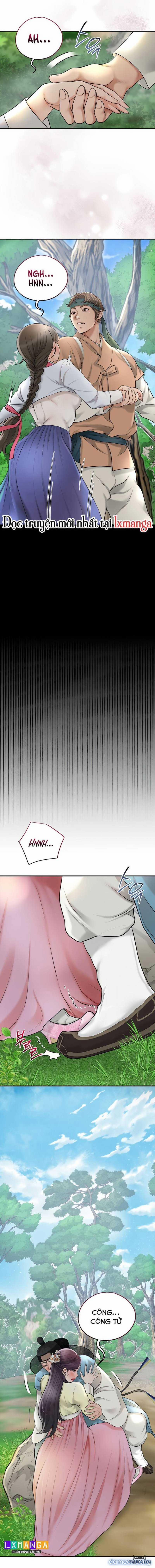 Tụ Hoa Điểm 29 trang 5