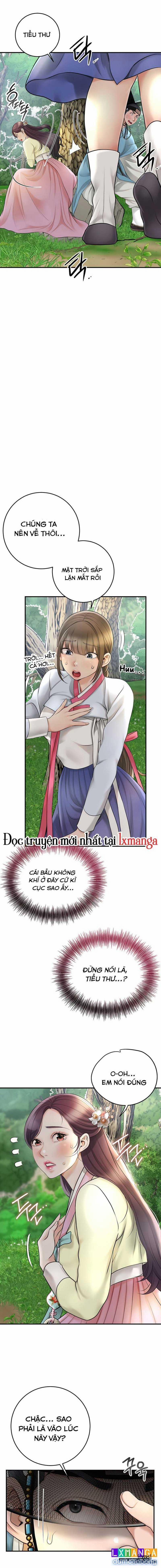 Tụ Hoa Điểm 29 trang 7