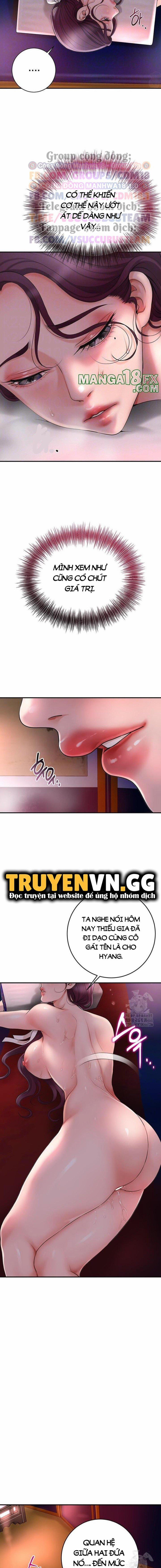 Tụ Hoa Điểm 31 trang 5