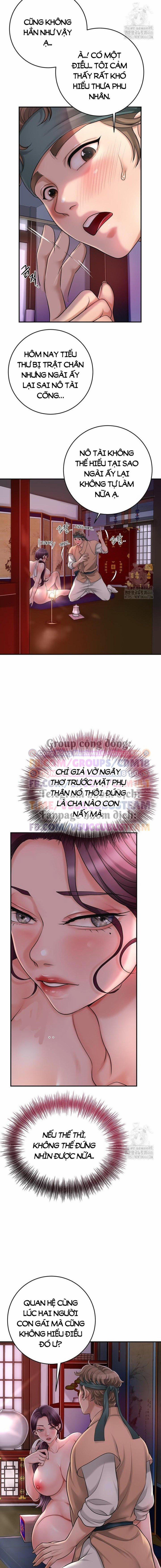 Tụ Hoa Điểm 31 trang 7