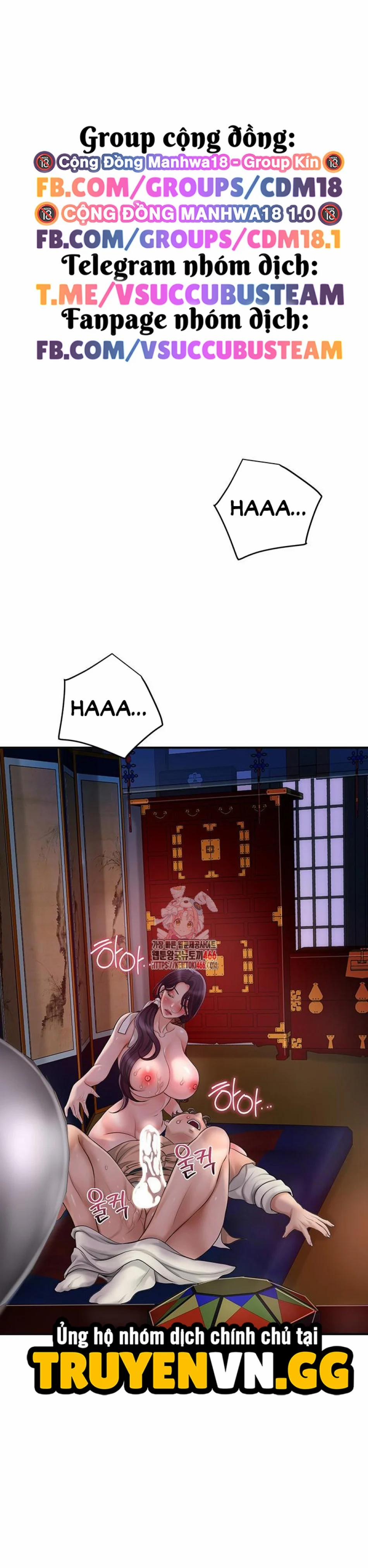 Tụ Hoa Điểm 33 trang 1