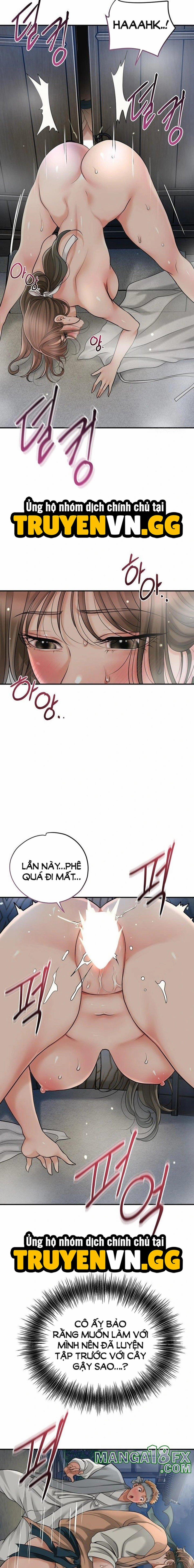 Tụ Hoa Điểm 36 trang 10