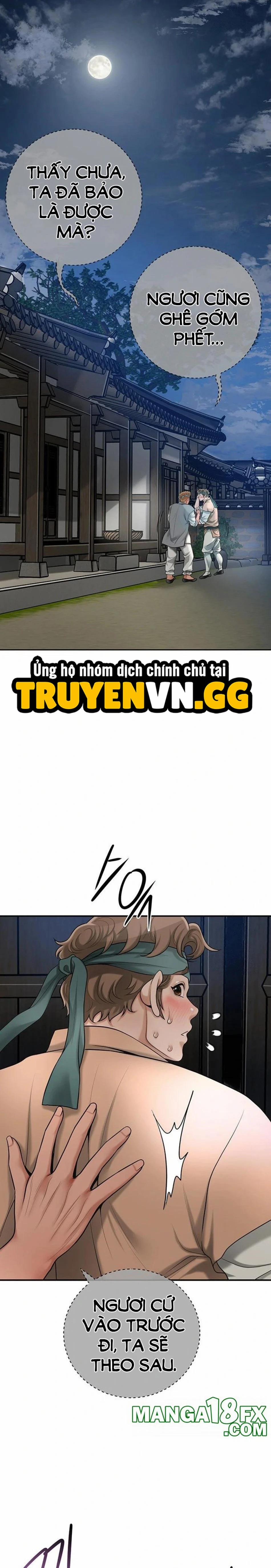 Tụ Hoa Điểm 37 trang 12