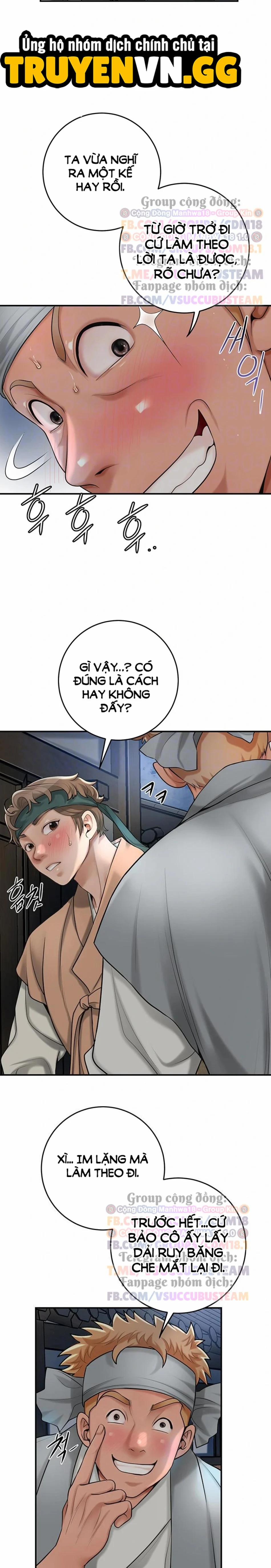 Tụ Hoa Điểm 37 trang 8