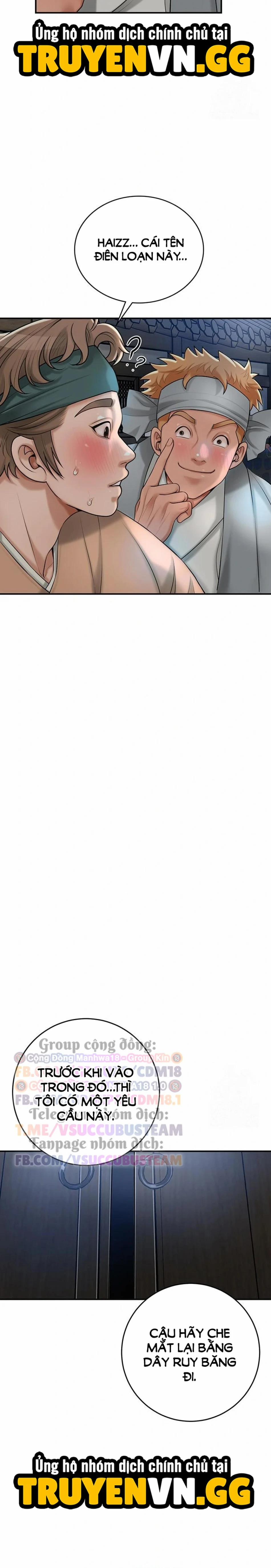 Tụ Hoa Điểm 37 trang 9