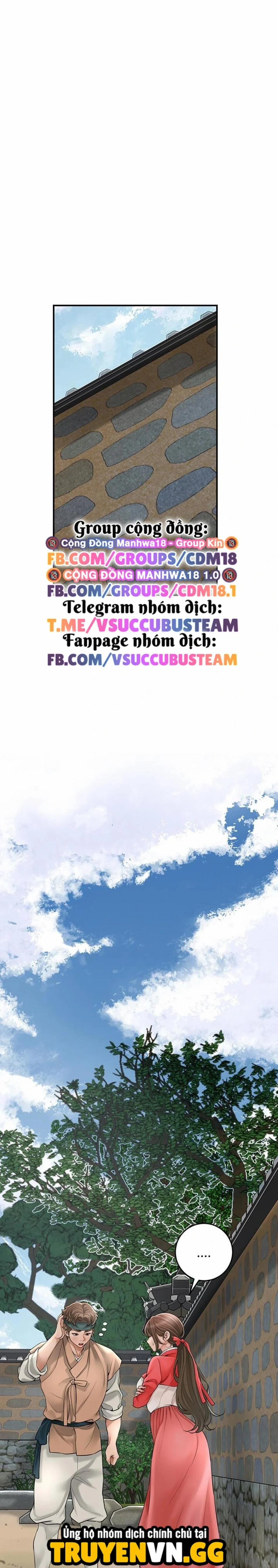 Tụ Hoa Điểm 39 trang 1