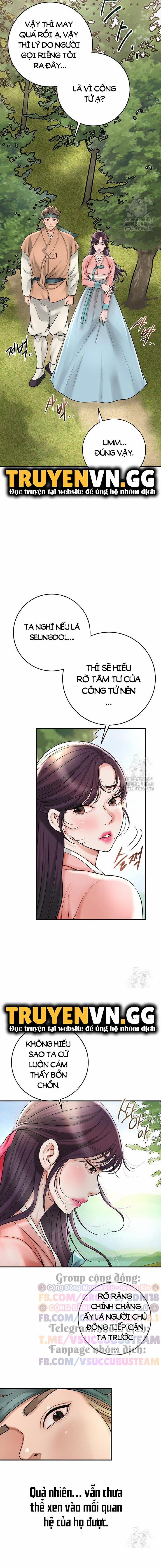 Tụ Hoa Điểm 44 trang 11