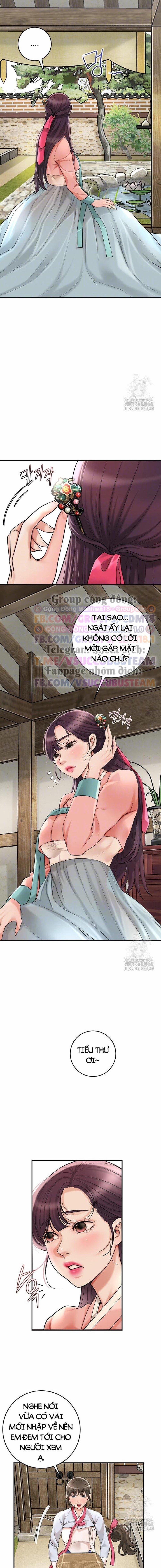 Tụ Hoa Điểm 44 trang 3