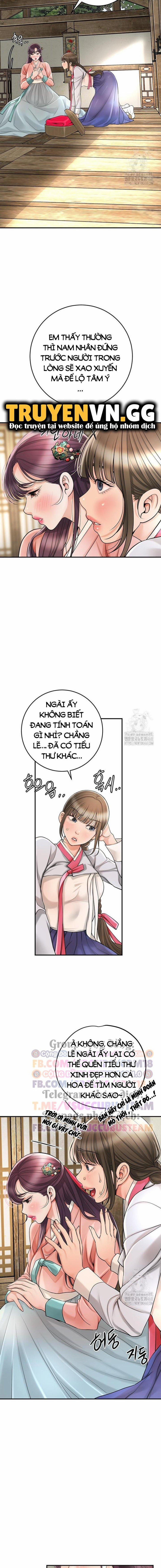 Tụ Hoa Điểm 44 trang 6