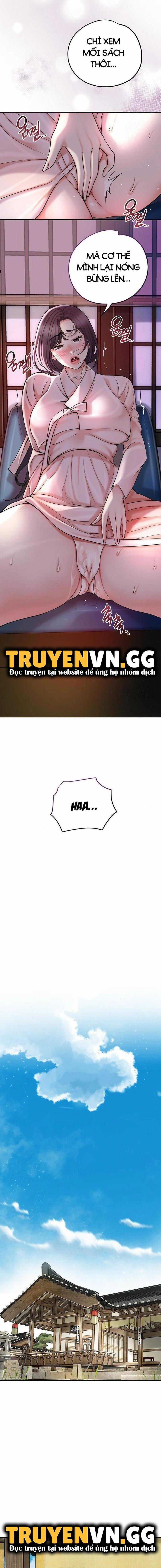 Tụ Hoa Điểm 45 trang 12