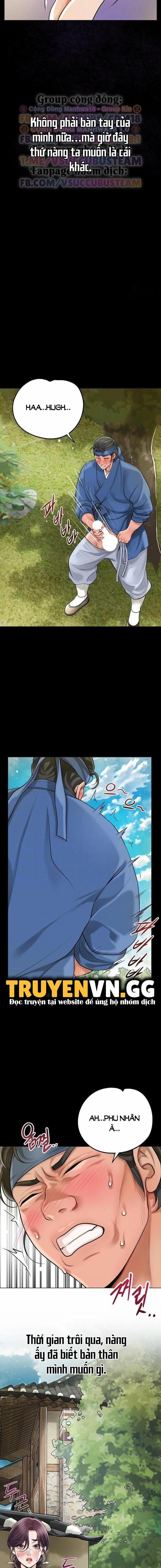 Tụ Hoa Điểm 45 trang 5