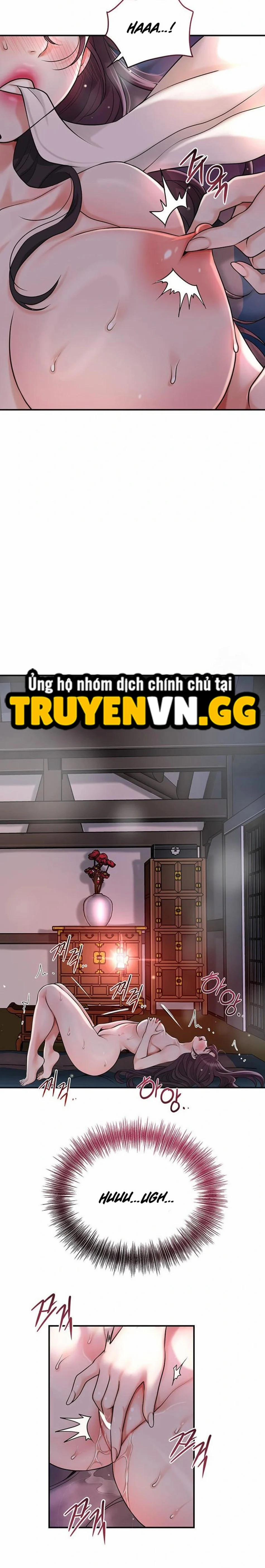 Tụ Hoa Điểm 46 trang 10