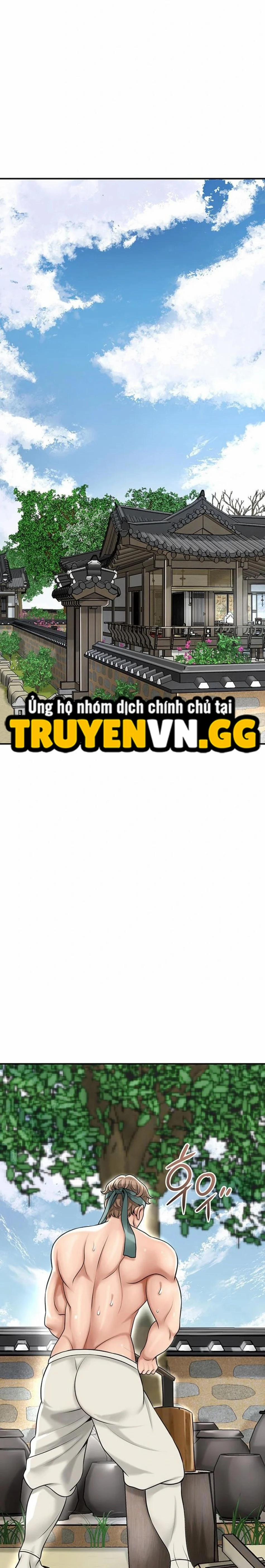 Tụ Hoa Điểm 46 trang 13