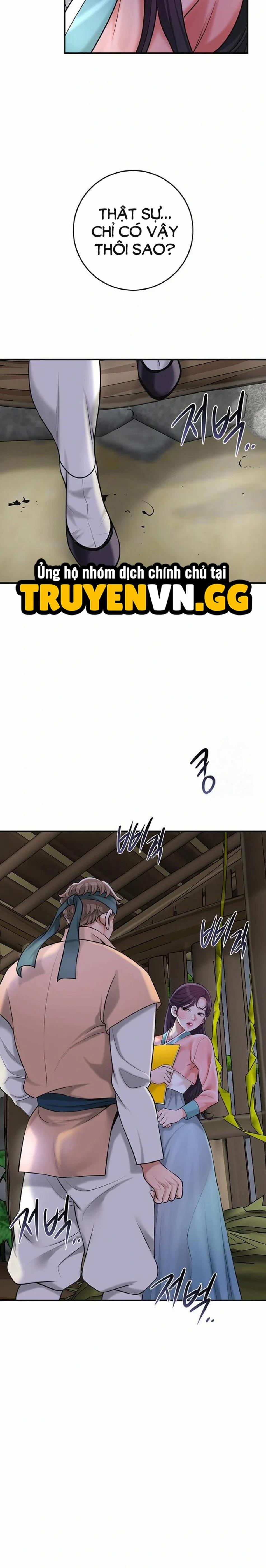 Tụ Hoa Điểm 47 trang 10