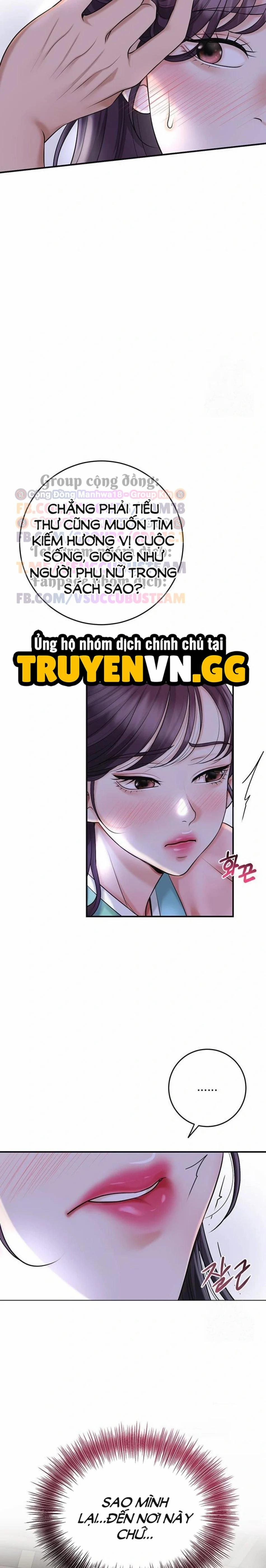 Tụ Hoa Điểm 47 trang 12