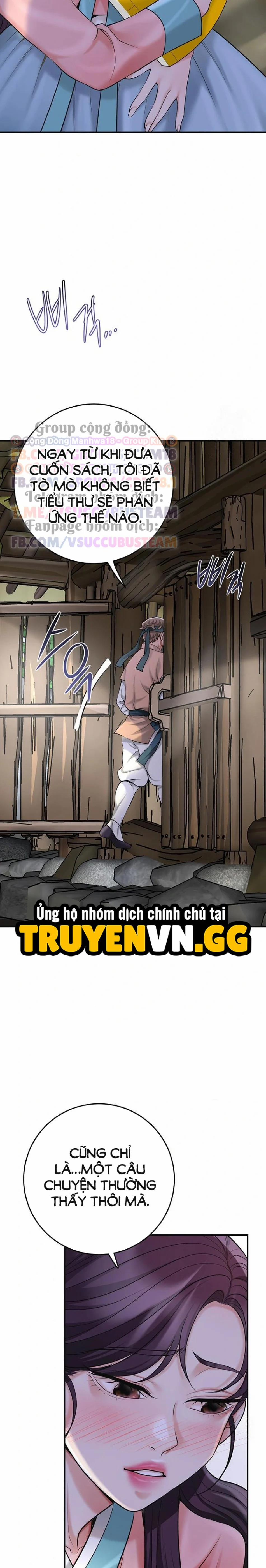 Tụ Hoa Điểm 47 trang 9