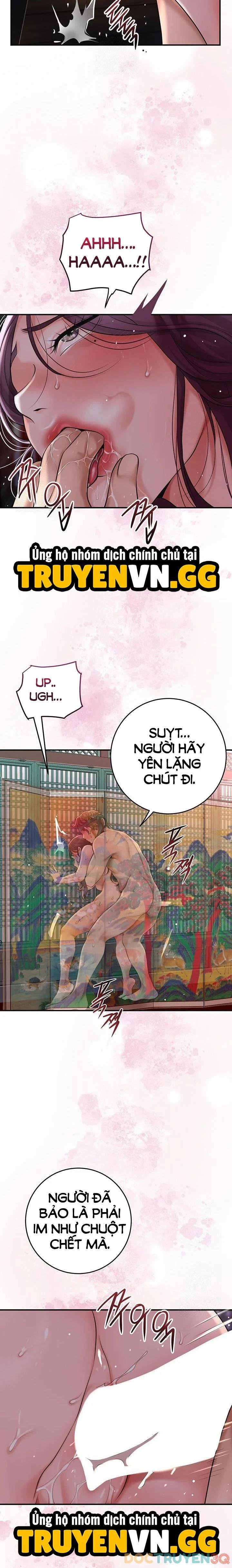 Tụ Hoa Điểm 52.5 trang 15