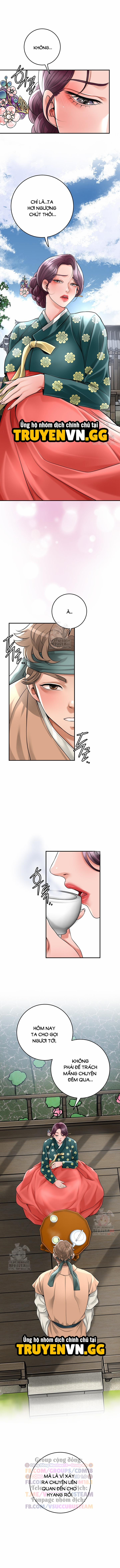 Tụ Hoa Điểm 53 trang 10