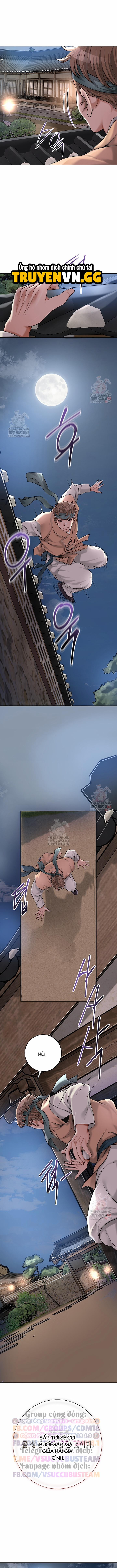 Tụ Hoa Điểm 53 trang 12