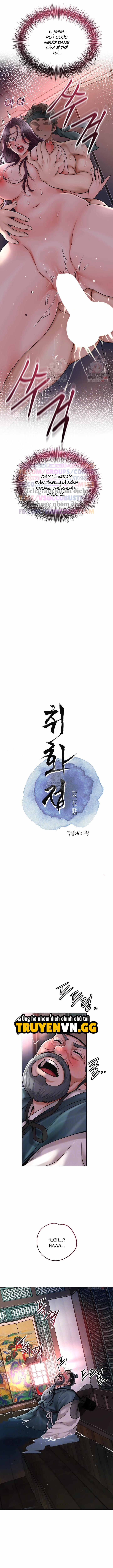 Tụ Hoa Điểm 53 trang 2