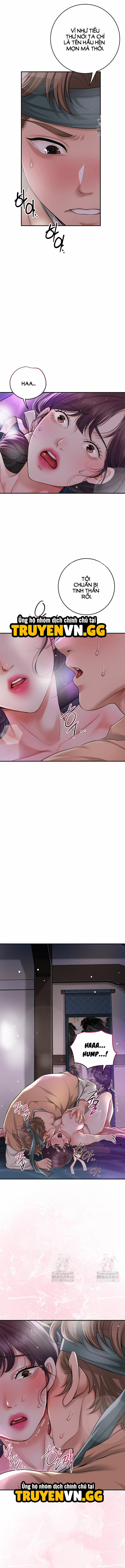 Tụ Hoa Điểm 54 trang 7