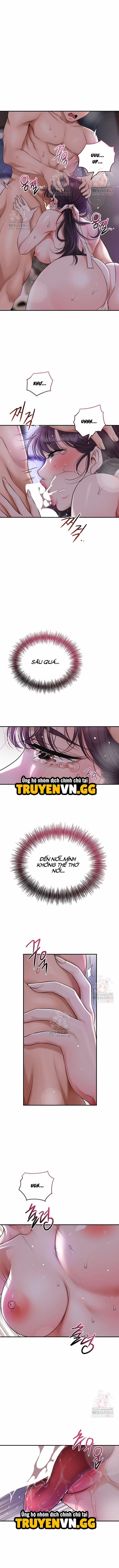 Tụ Hoa Điểm 55 trang 12