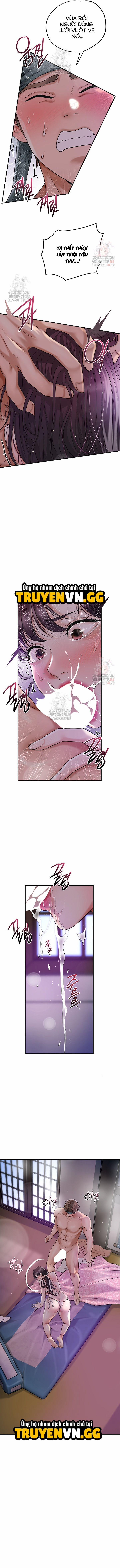 Tụ Hoa Điểm 55 trang 13