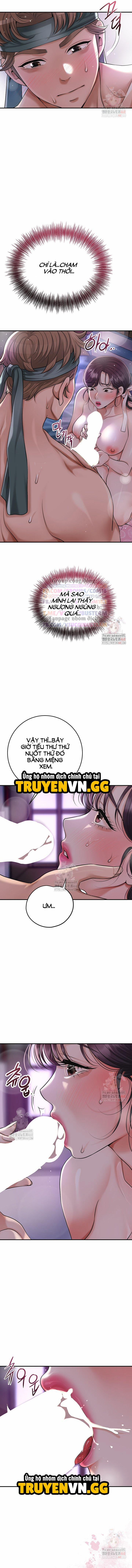 Tụ Hoa Điểm 55 trang 9