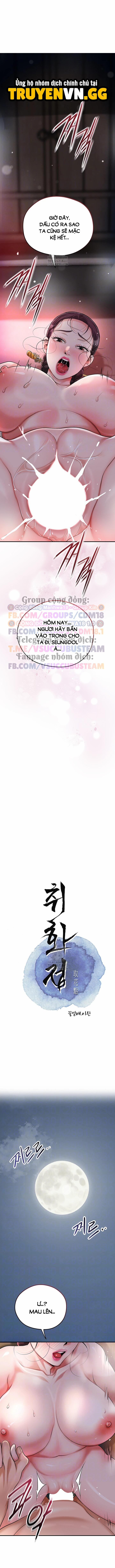 Tụ Hoa Điểm 68 trang 2